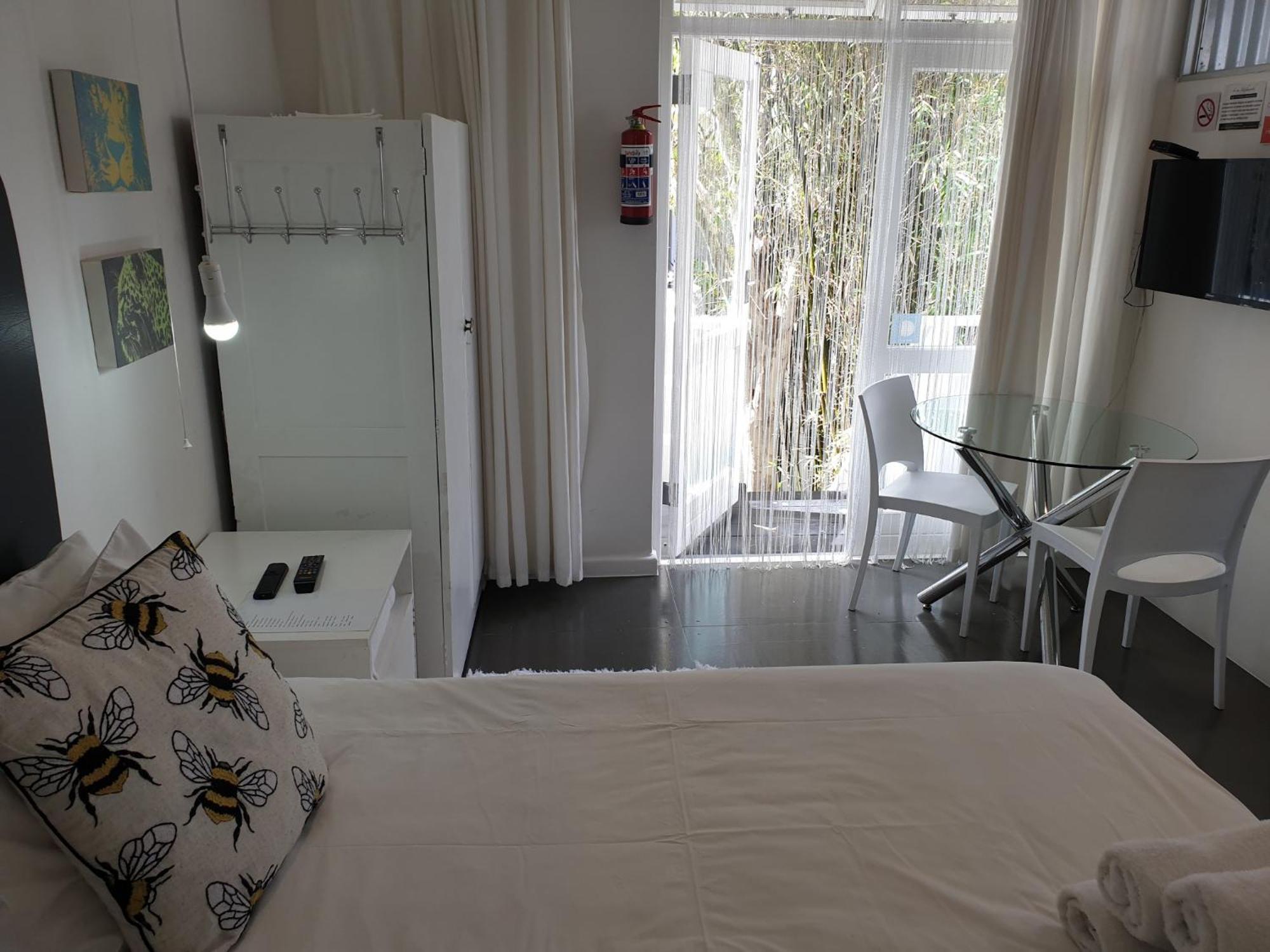 4 On Highworth Apartments And Studios Cidade Do Cabo Exterior foto