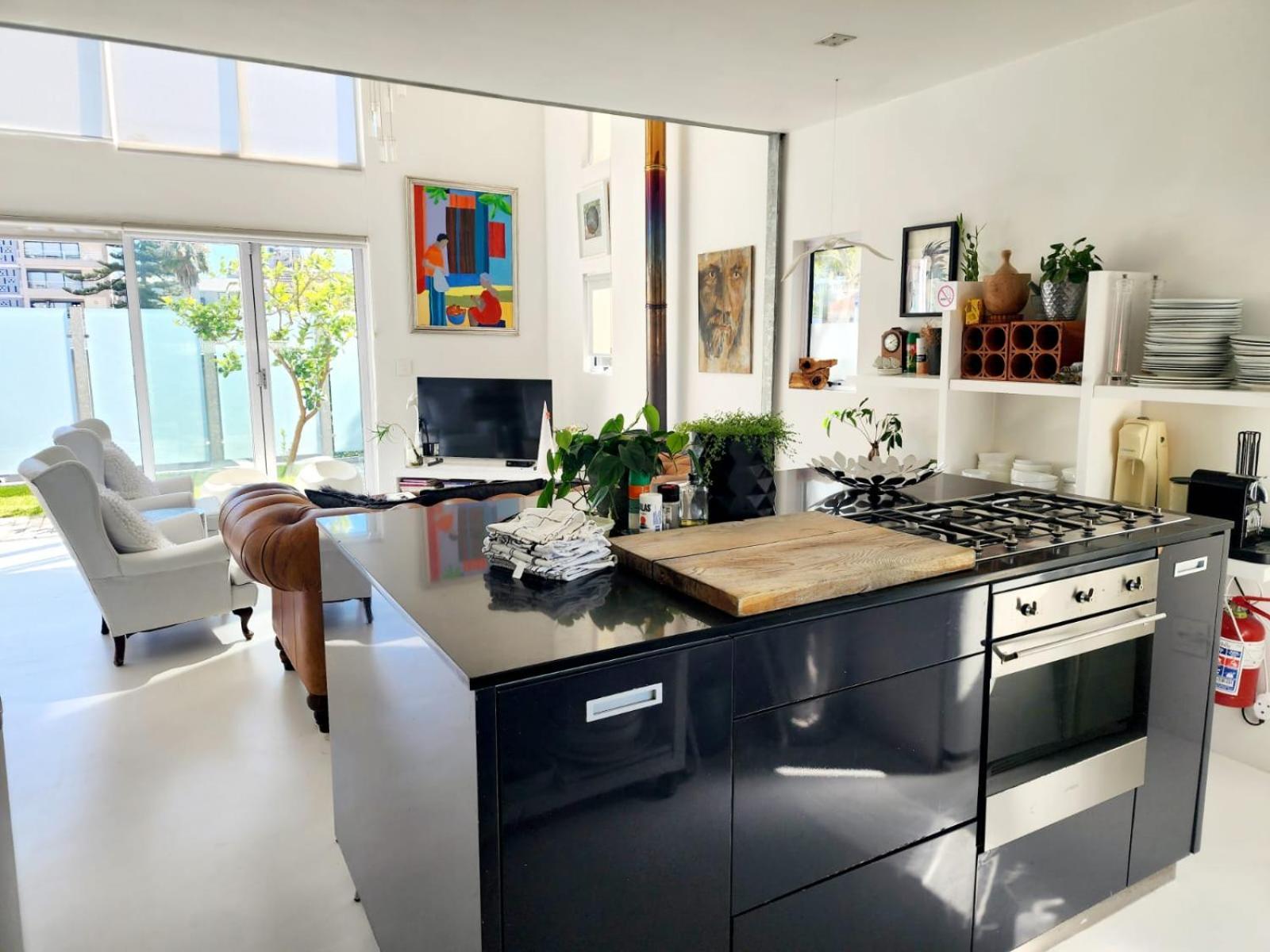 4 On Highworth Apartments And Studios Cidade Do Cabo Exterior foto