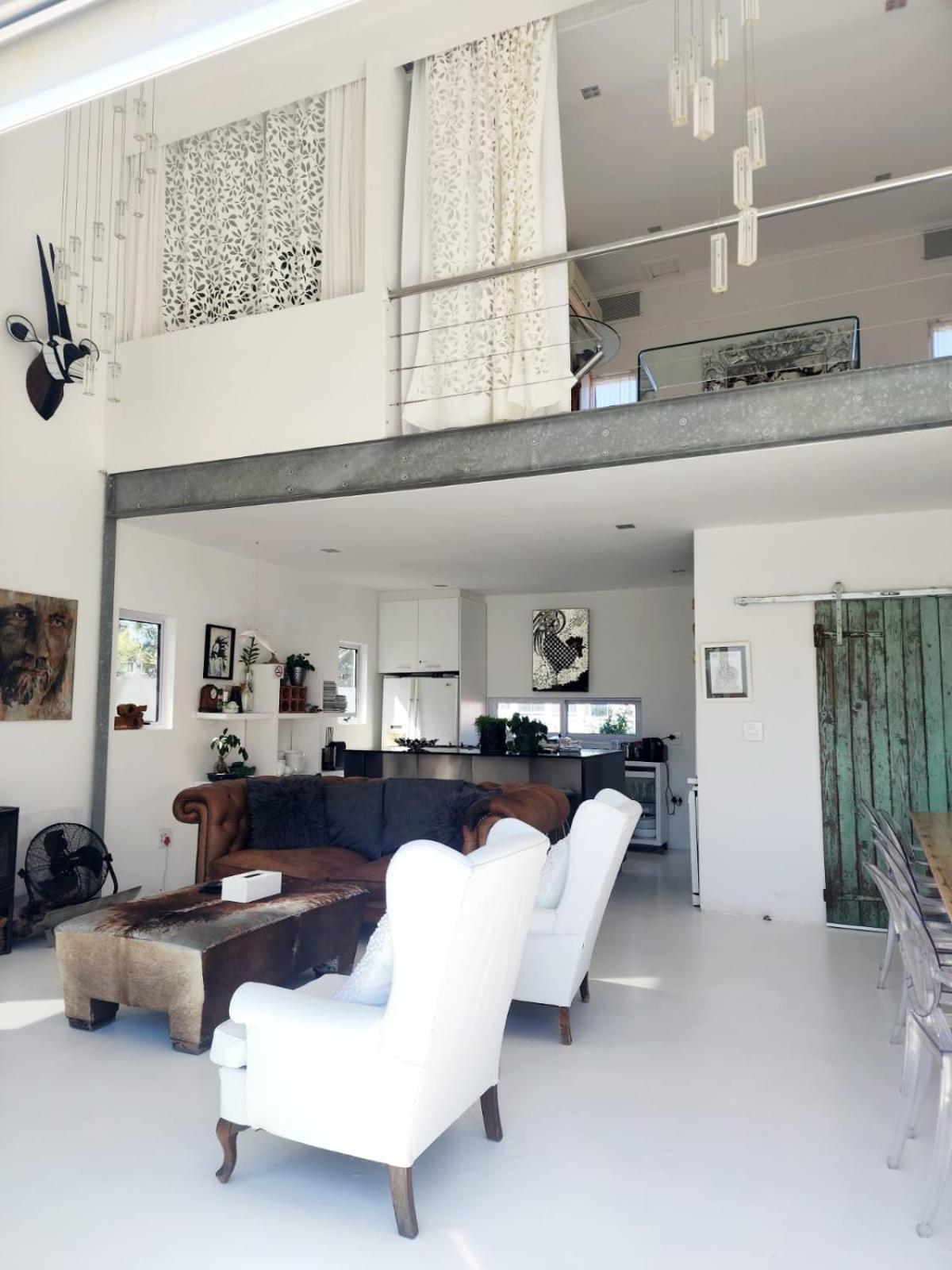 4 On Highworth Apartments And Studios Cidade Do Cabo Exterior foto