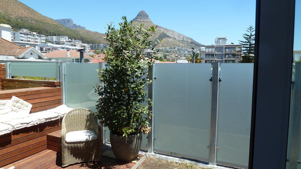 4 On Highworth Apartments And Studios Cidade Do Cabo Quarto foto