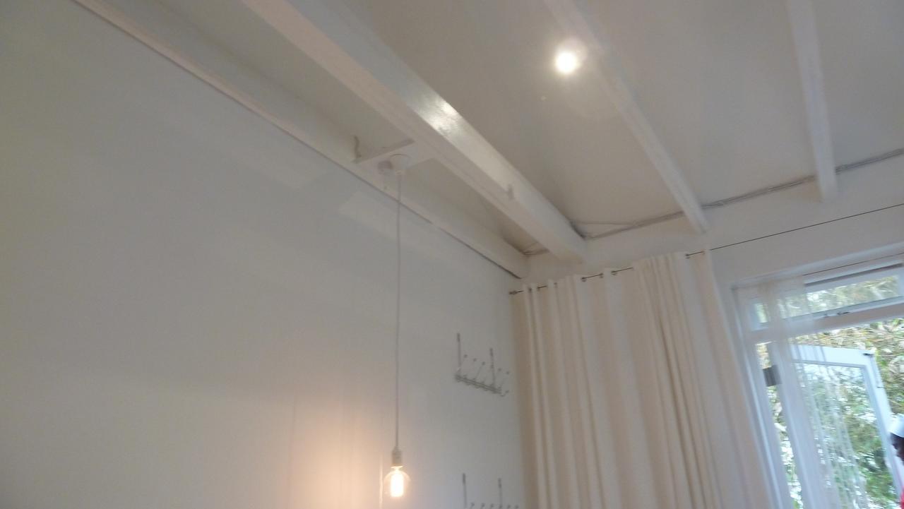 4 On Highworth Apartments And Studios Cidade Do Cabo Exterior foto